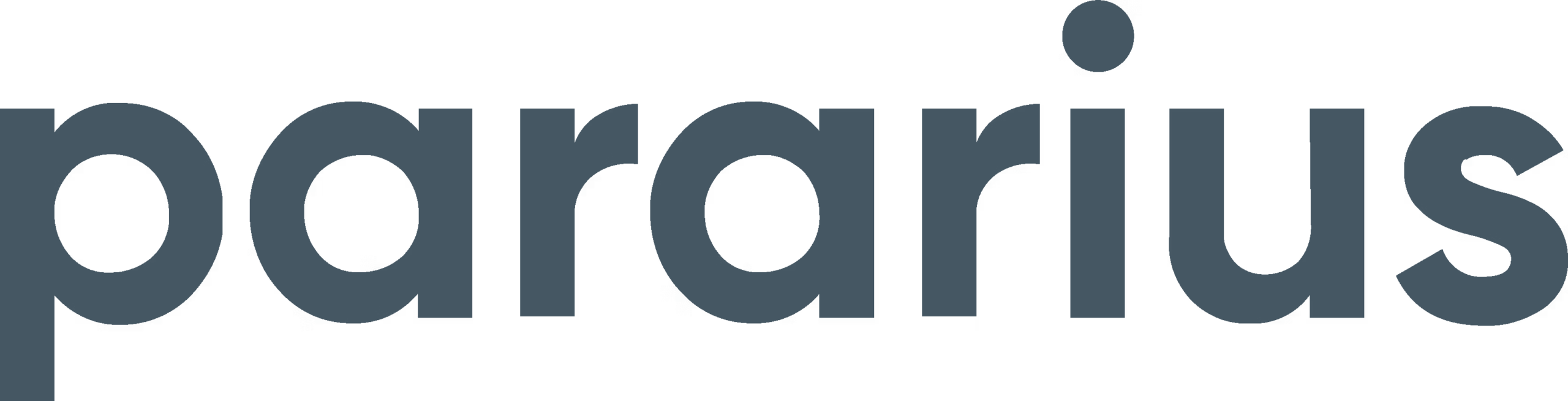 Pararius
