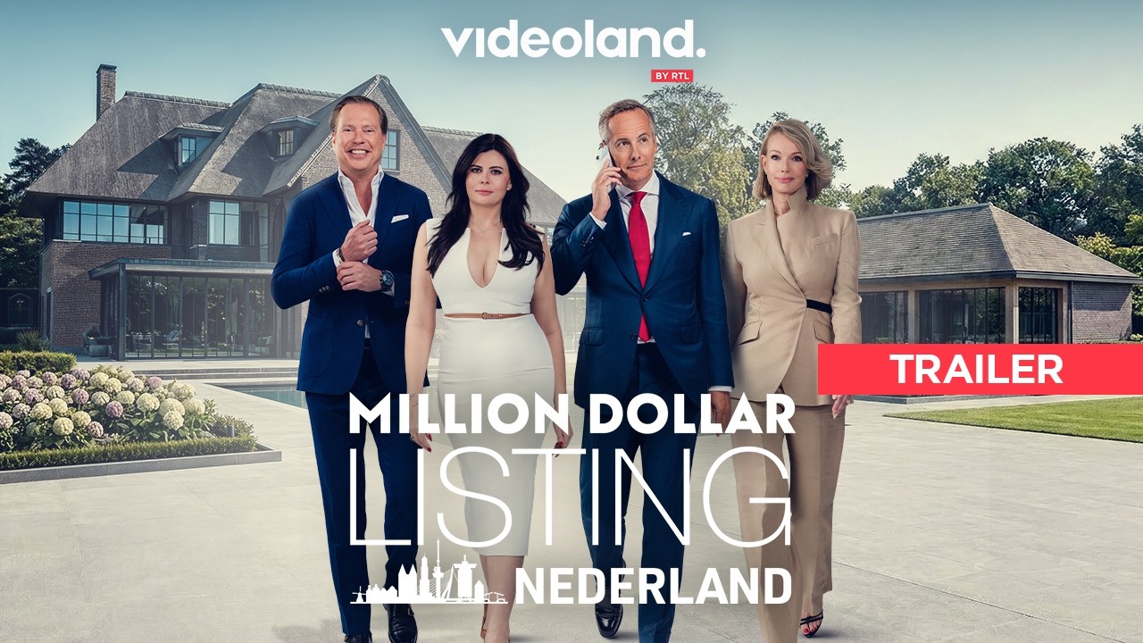 Million Dollar Listing – TRAILER