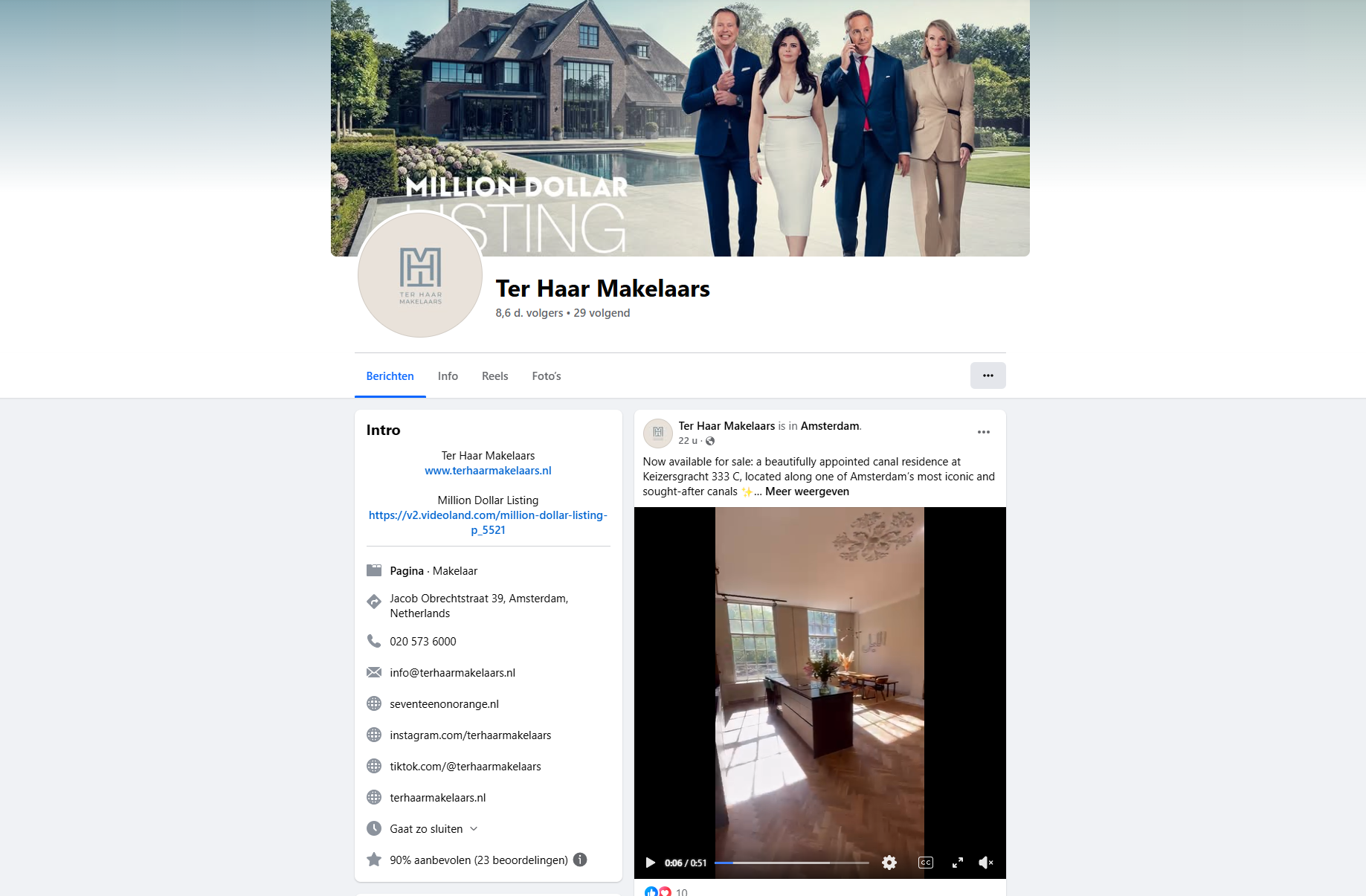Facebook