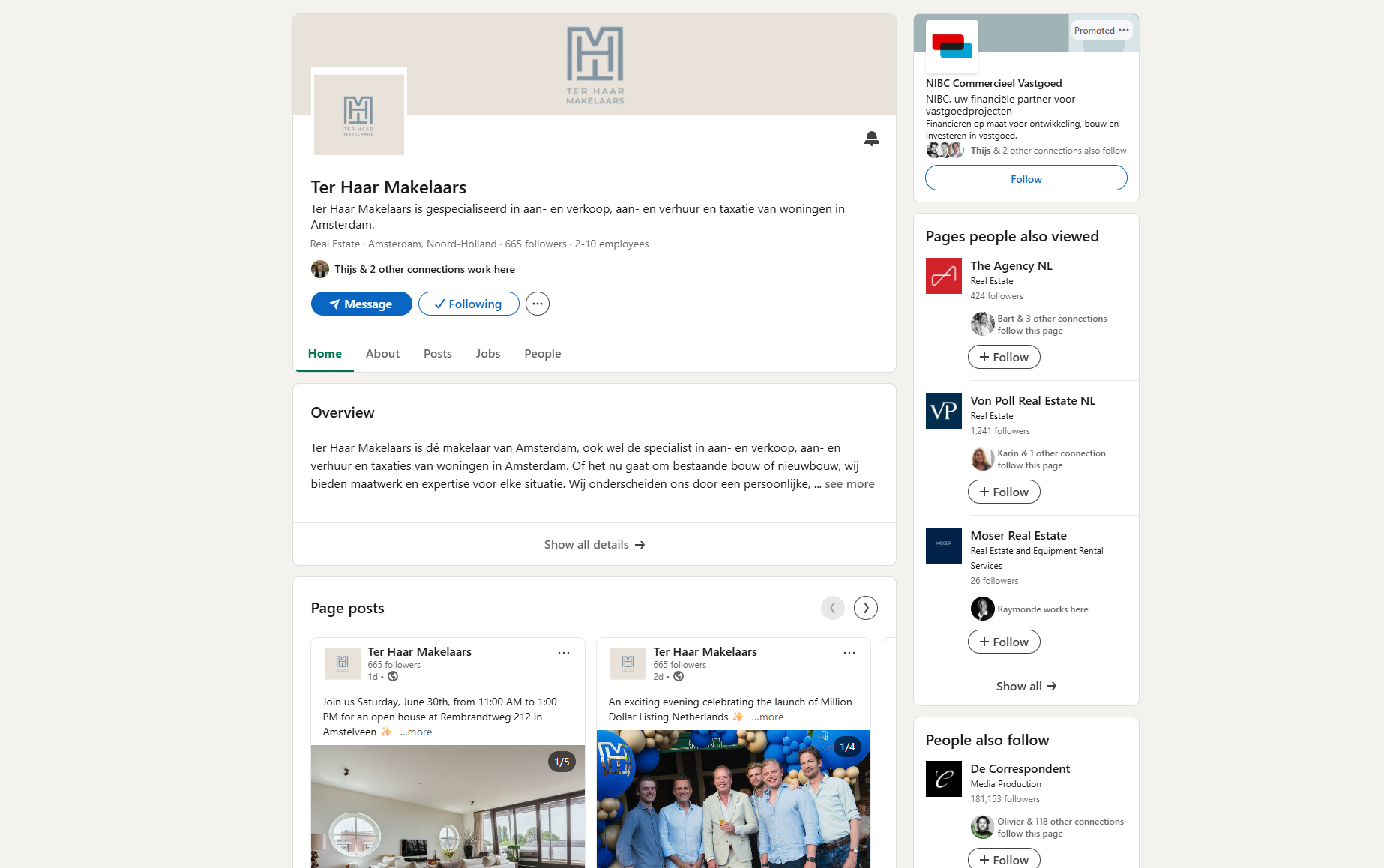 LinkedIn