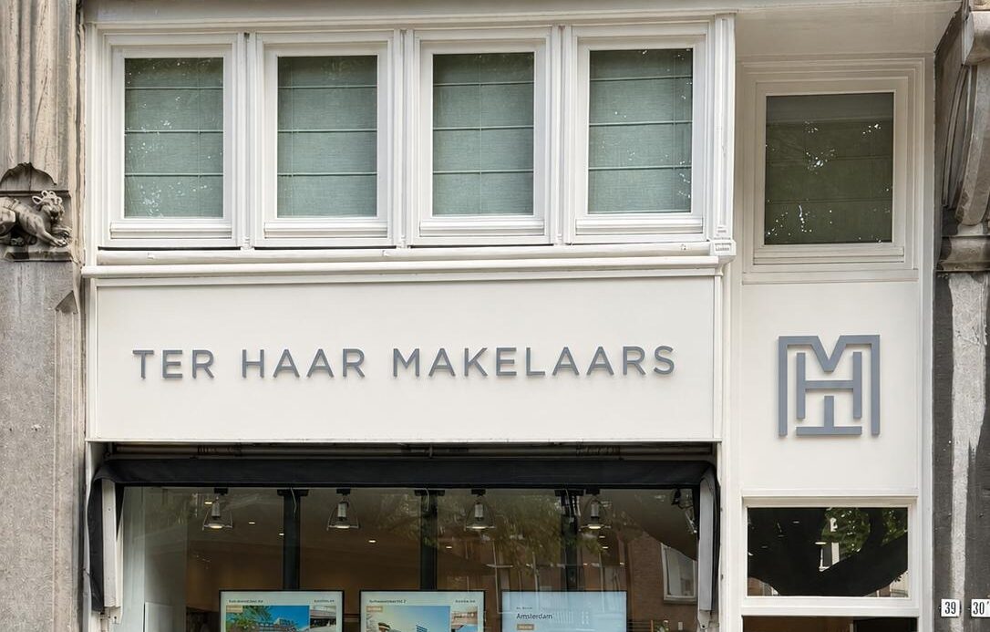 Ter Haar Makelaars