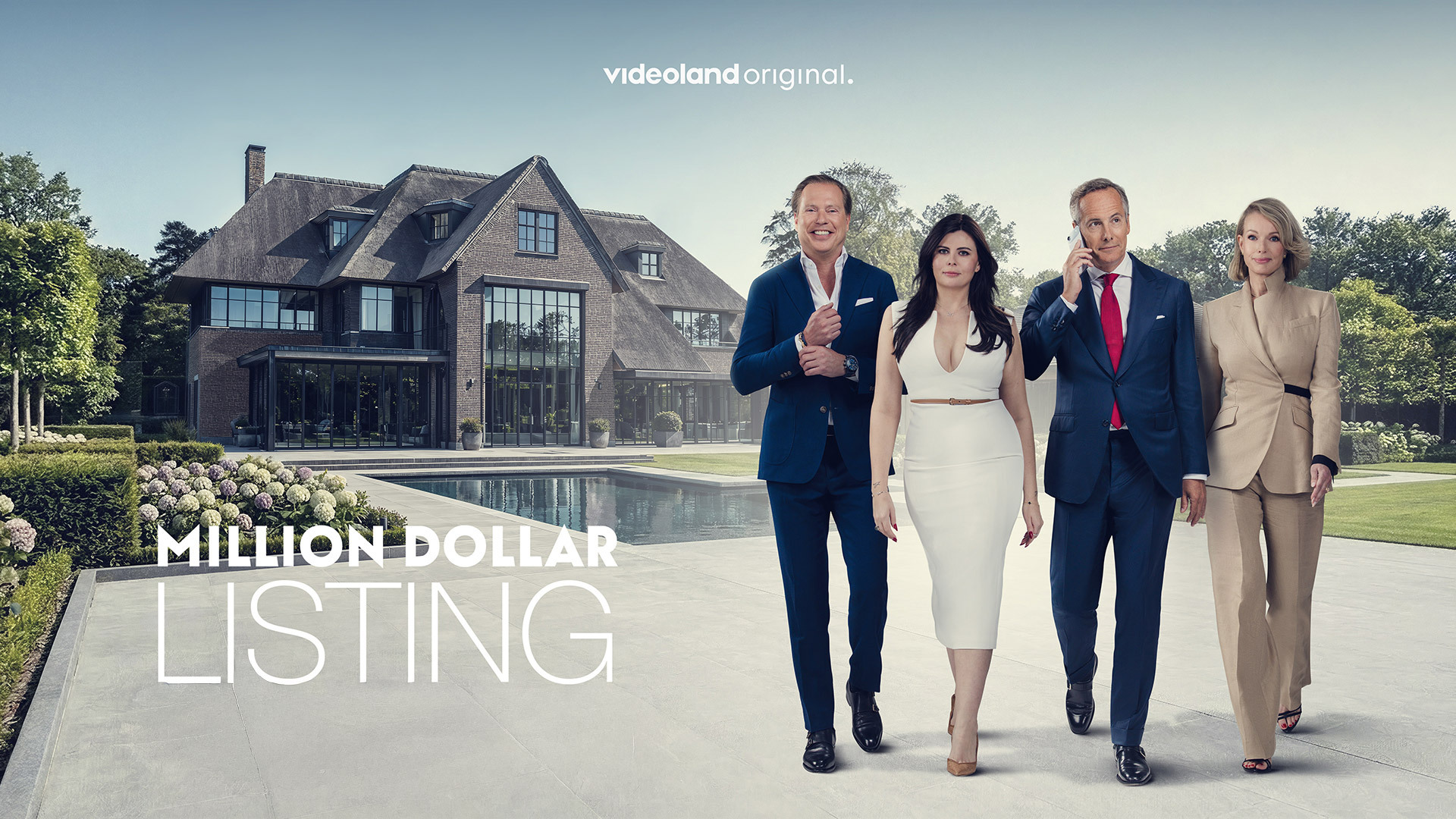 Million Dollar Listing
