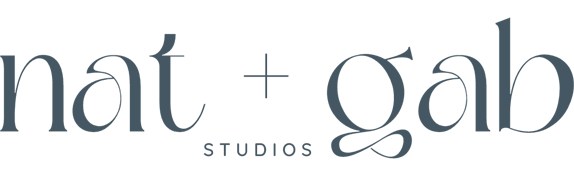 Nat + Gab Studios