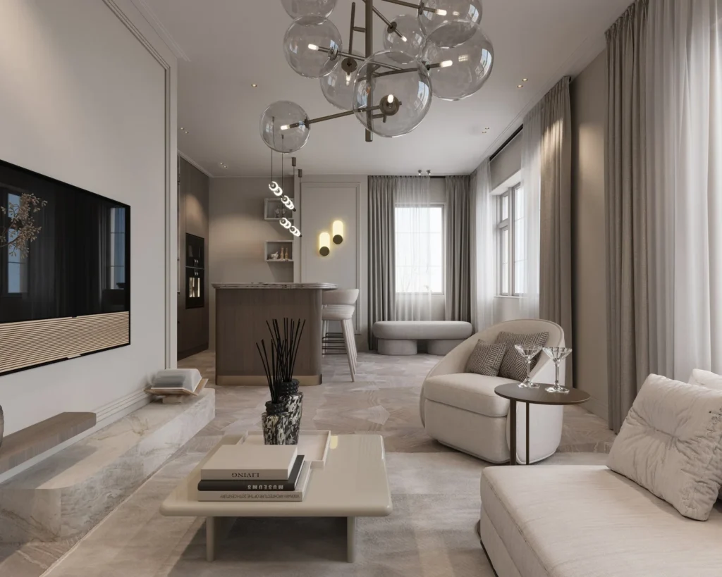  The Garden Suite